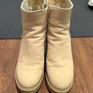 Dolce Vita Ankle Boots